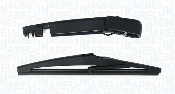Wiper Arm Set, window cleaning